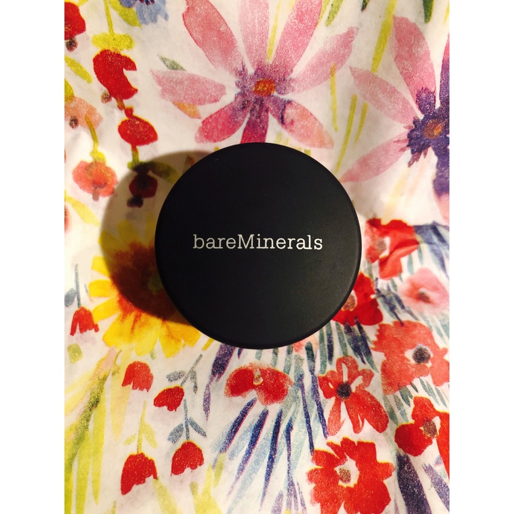 Free w/ bundle BareMinerals Blush Sunkissed NIB